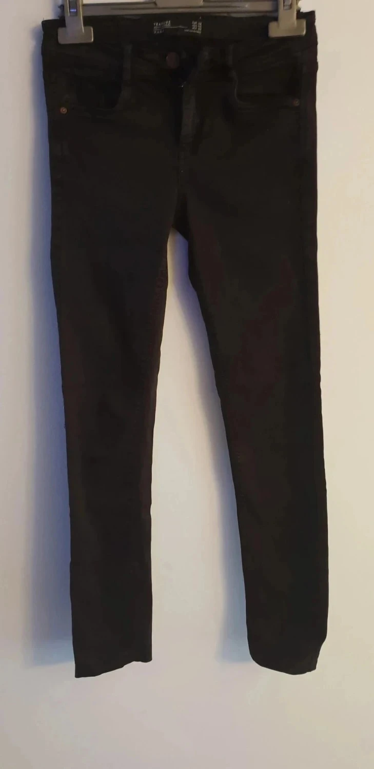 Jean slim stretch zara taille 32